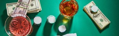 নির্দেশনা ও টিপসের বাইন্ডিং ছবি